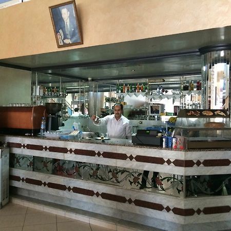 Hotel Marjane Agadir Zewnętrze zdjęcie