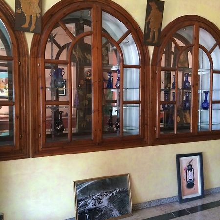 Hotel Marjane Agadir Zewnętrze zdjęcie