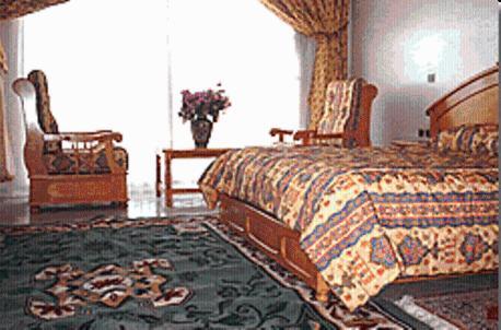 Hotel Marjane Agadir Pokój zdjęcie