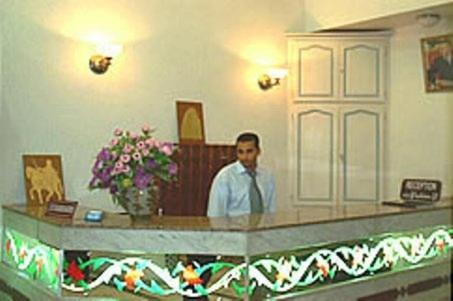 Hotel Marjane Agadir Zewnętrze zdjęcie