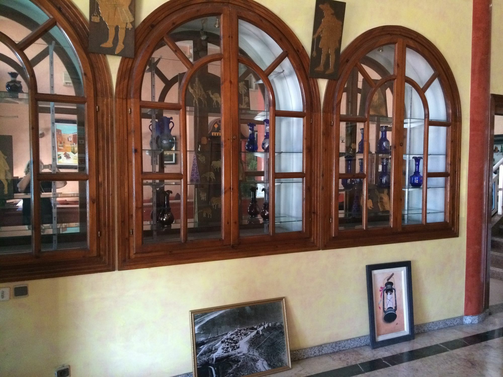 Hotel Marjane Agadir Zewnętrze zdjęcie